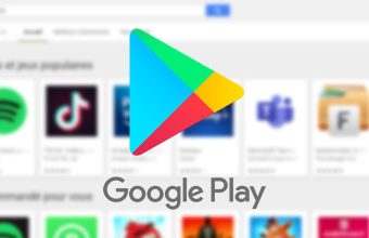 Google Play