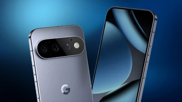 Pixel 11 Pro