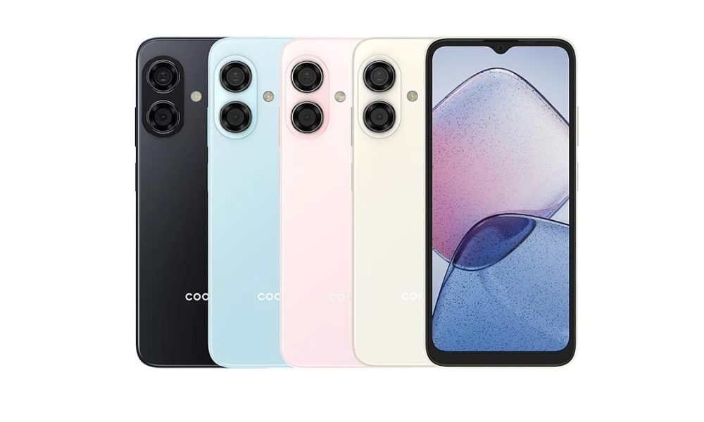 HP Coolpad Terbaru: Review Spesifikasi dan Kelebihannya HP Coolpad
