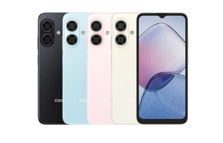 HP Coolpad