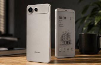Hisense A10