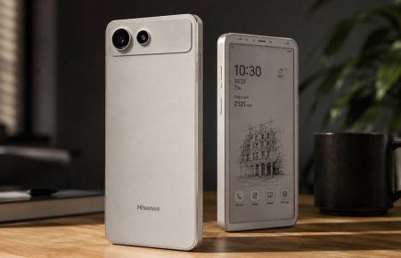Hisense A10