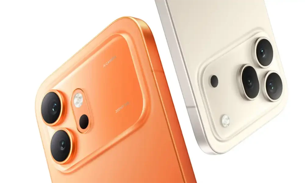 Honor 600 Pro