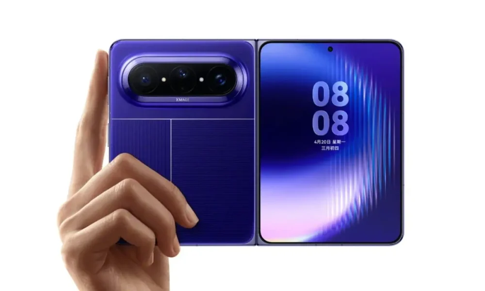 Honor Foldable