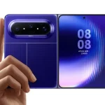 Honor Foldable