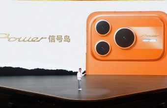 Honor Power3