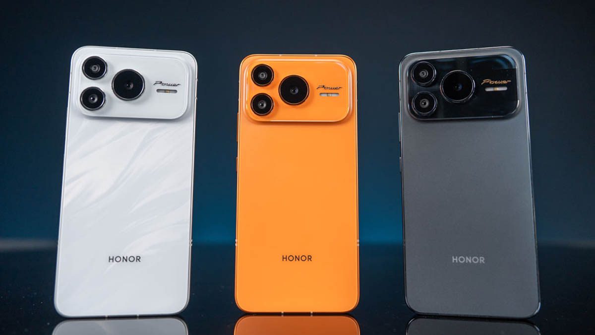 Honor Power3