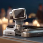 Honor Robot Phone