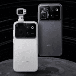 Honor Robot Phone