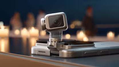 Honor Robot Phone