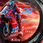 Redmi Note 17 Dipastikan Pakai Layar OLED 7 Inci dan Baterai 8.000 mAh Honor Watch 6 Plus Motorcycle Edition