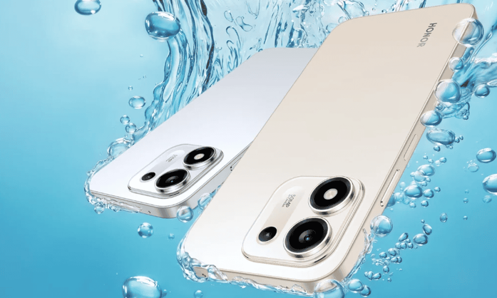 Honor X7e Plus Resmi Meluncur, Bawa Snapdragon 4 Gen 4 dan Baterai 8.100mAh Honor X7e Plus