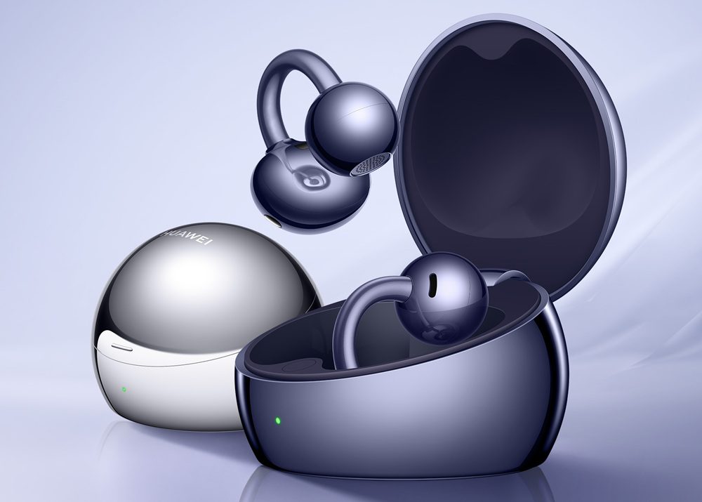 Huawei FreeClip 2 S