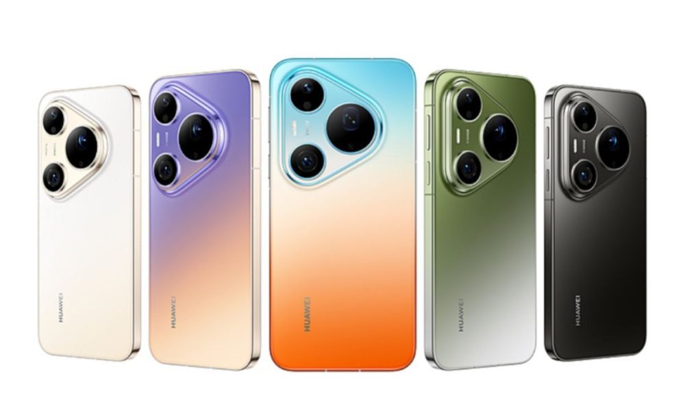 Huawei Pura 90s Pro dan Pura 90s Pro Max Resmi Meluncur Global, Bawa Kamera 200MP dan Dukungan 5G Huawei Pura 90s Pro
