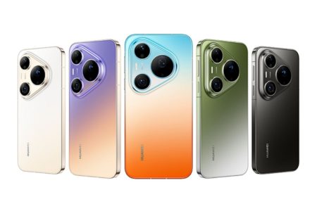 Huawei Pura 90s Pro