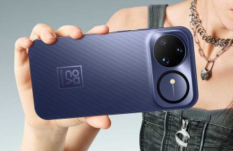 Huawei nova 16 SE