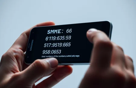 IMEI