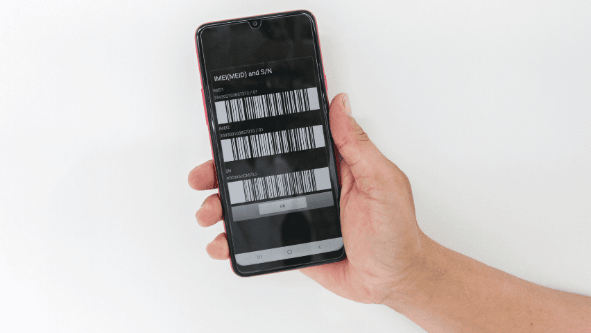 IMEI