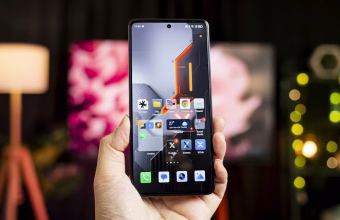 LAYAR INFINIX