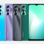 Infinix Hot 11