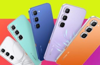Infinix Hot 70 Pro