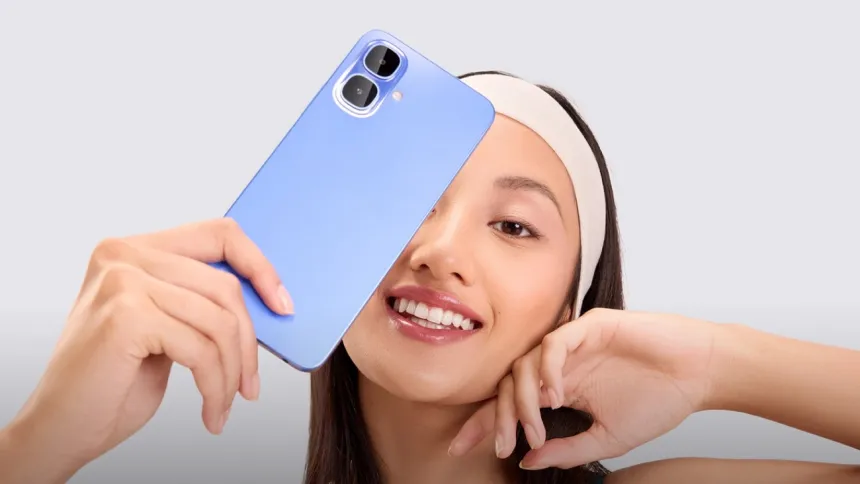 Infinix Smart 10