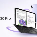 Infinix Xpad 30 Pro