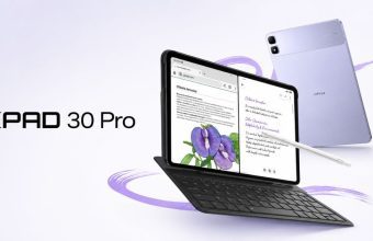 Infinix Xpad 30 Pro