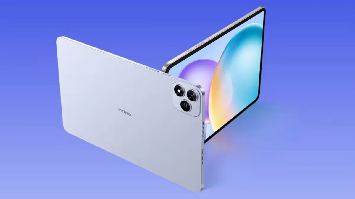 Infinix Xpad 30 Pro