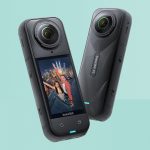 Insta360 X6