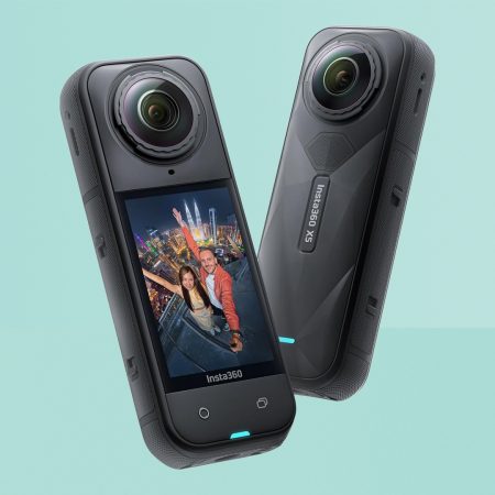 Insta360 X6