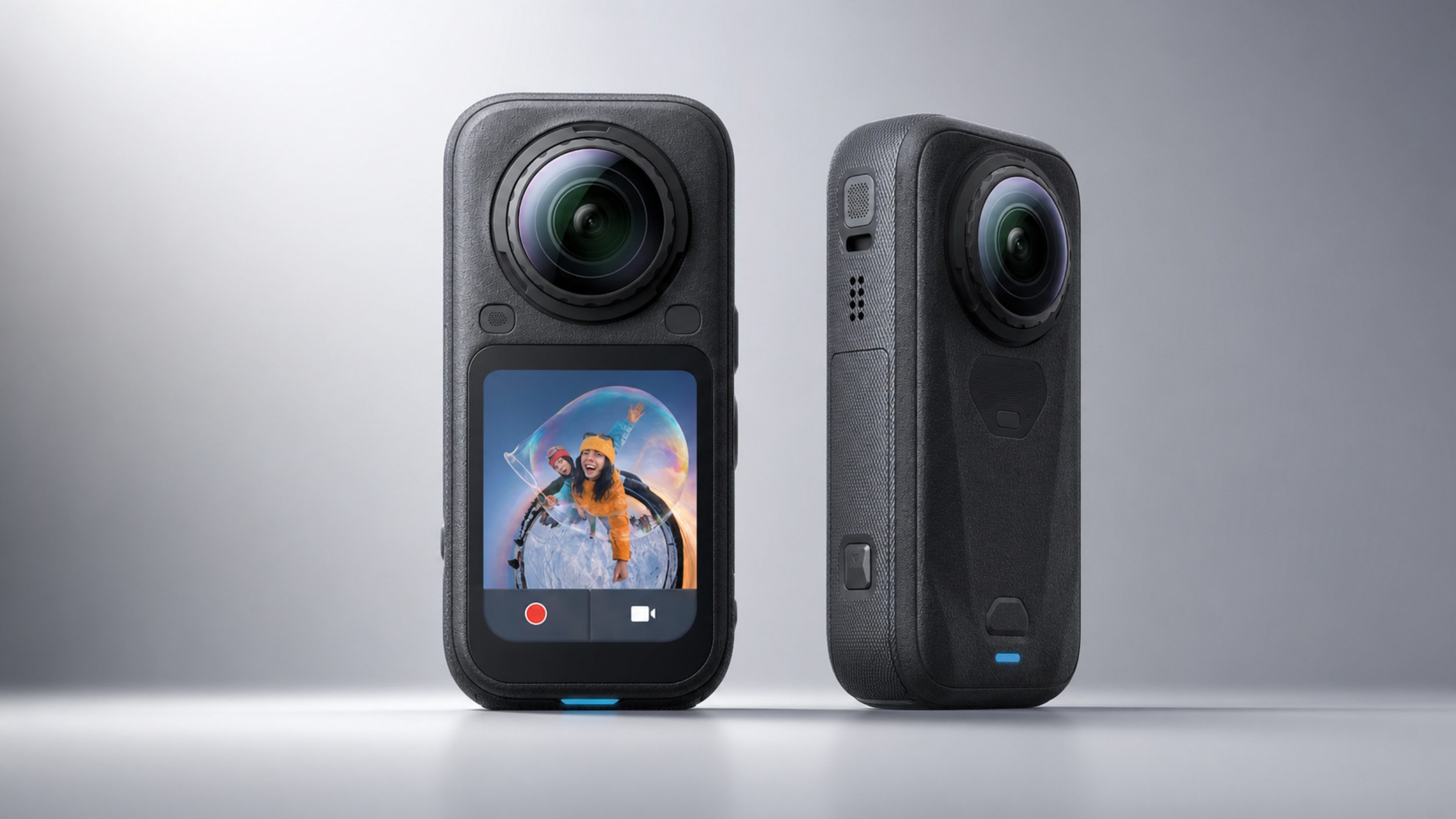 Insta360 X6