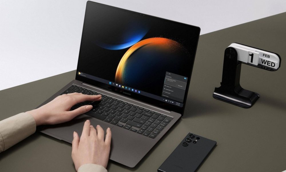 Review Laptop Samsung Terbaru: Rekomendasi Terbaik dan Fitur Canggih LAPTOP SAMSUNG