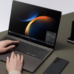 LAPTOP SAMSUNG