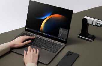 LAPTOP SAMSUNG
