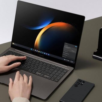 LAPTOP SAMSUNG