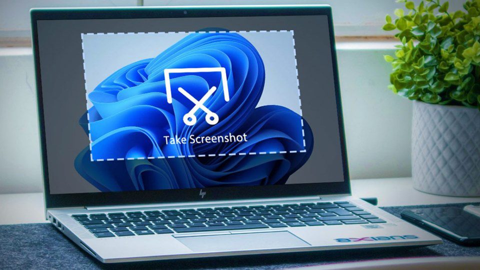 LAPTOP SS
