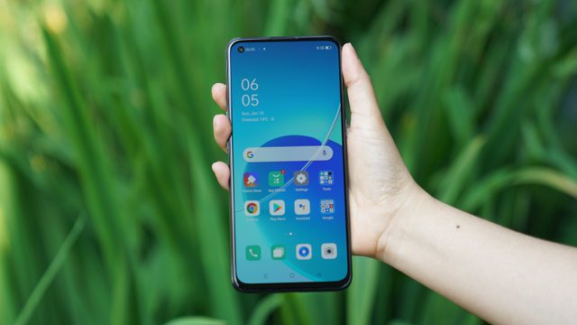 Cara Ketuk 2 Kali untuk Menghidupkan Layar Oppo dengan Mudah LAYAR OPPO