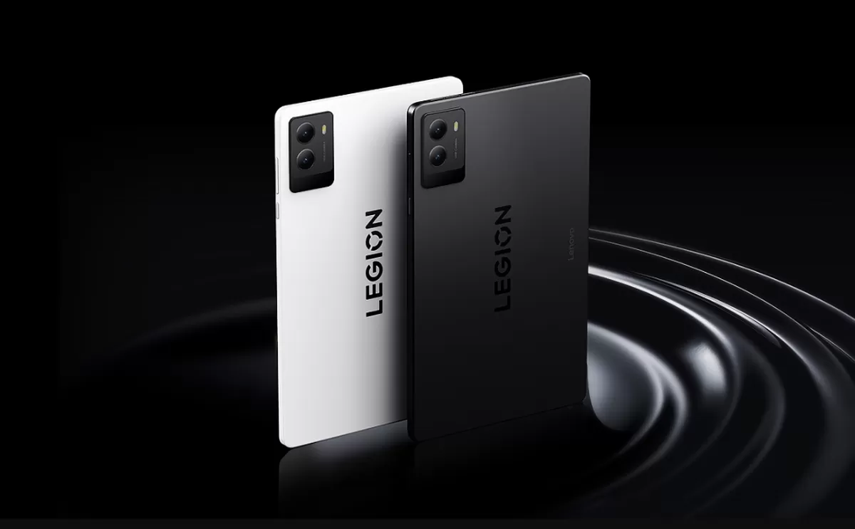 Legion Y700 Ultimate