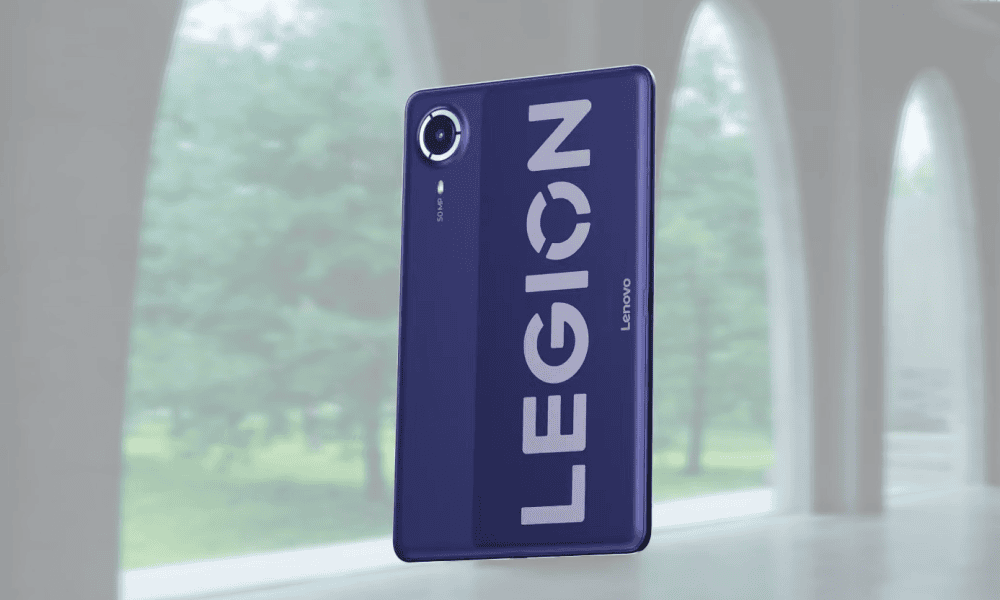 Lenovo Pamer Legion Y700 Ultimate, Tablet Gaming 5G Meluncur Agustus Legion Y700 Ultimate