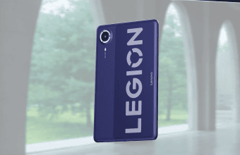 Legion Y700 Ultimate