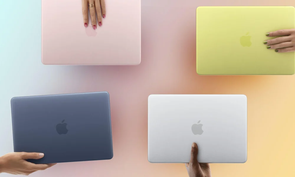 MACBOOK