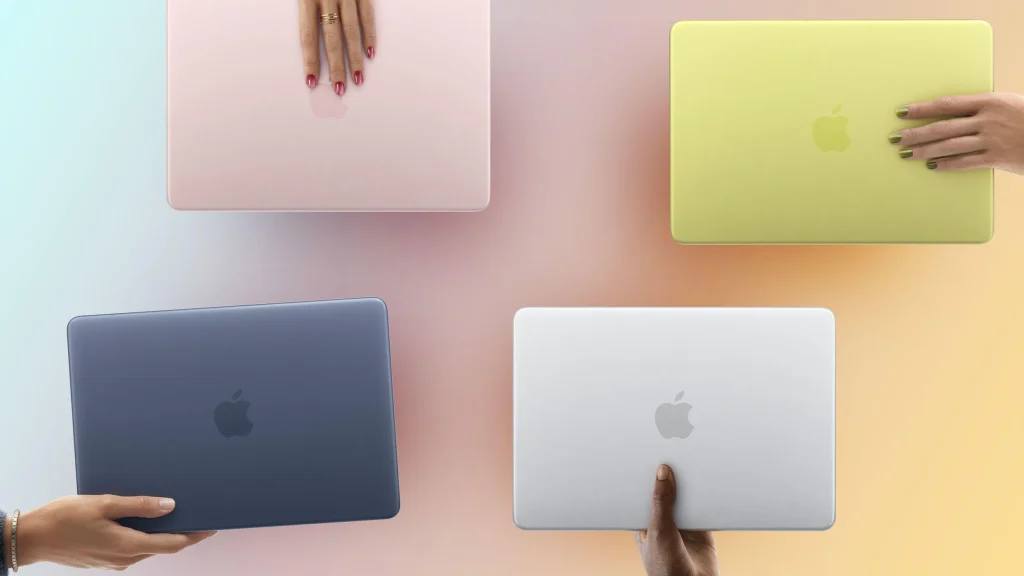 MACBOOK