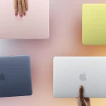 MACBOOK