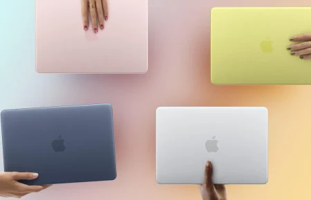 MACBOOK