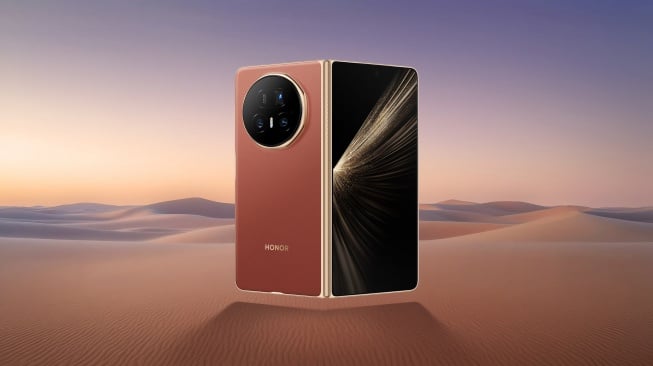 MagicOS 11