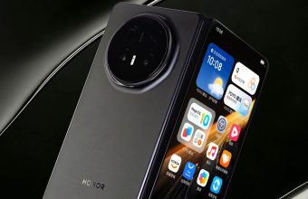 MagicOS 11