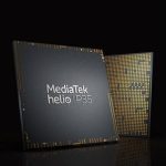 MediaTek Helio P35