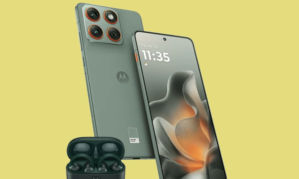 Motorola Edge 70 Max Kantongi Sertifikasi Qi2 25W, Tanda Peluncuran Semakin Dekat Motorola Edge 70 Max