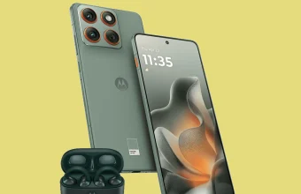 Motorola Edge 70 Max